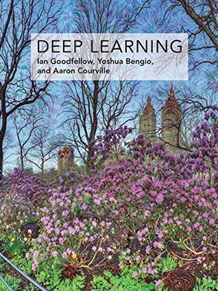 Deep Learning cover