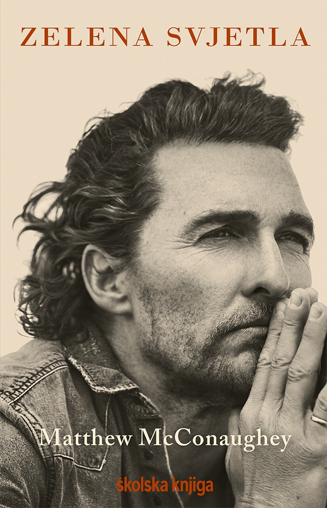 Zelena svjetla cover